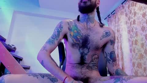 OMAR online show from January 2025 02:41:01 PM