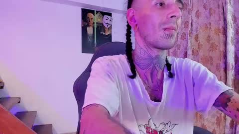 OMAR online show from February 2025 03:18:01 AM