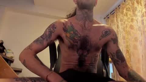 OMAR online show from February 2025 09:47:02 PM