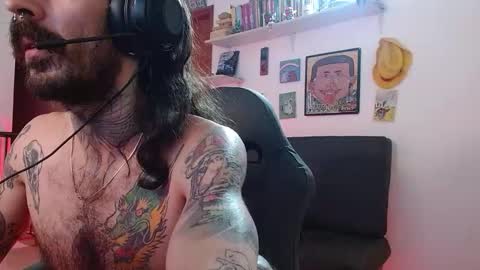 OMAR online show from March 2026 07:25:02 AM