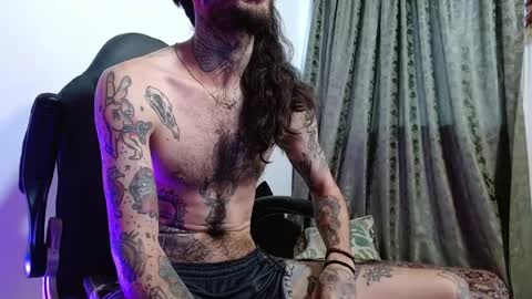 OMAR online show from April 2026 11:29:01 AM