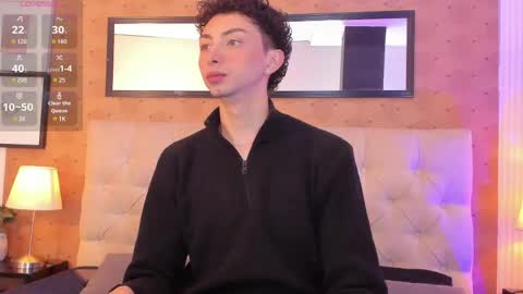 Snapshot of harry_salvatore chatting on May 2026 12:13:02 PM Harry Salvatore online show from May 2026 12:13:02 PM