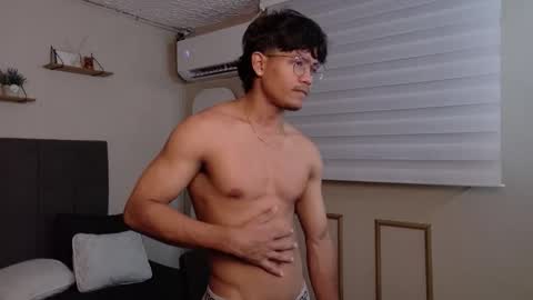 harry_velez online show from January 2026 02:06:01 AM