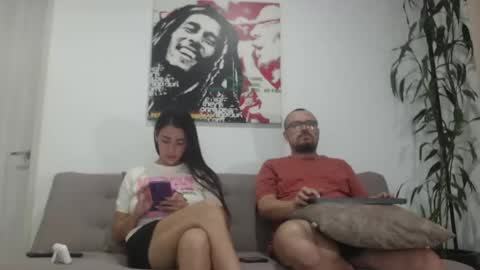 Snapshot of harrycum4you chatting on June 2026 02:36:02 AM hannaandharri online show from June 2026 02:36:02 AM