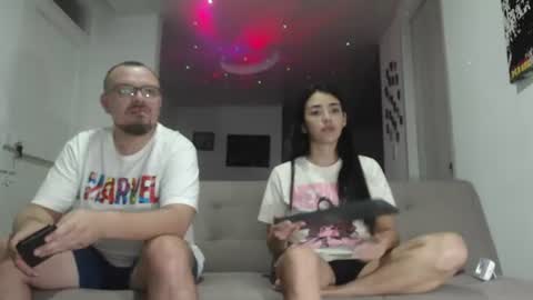 Snapshot of harrycum4you chatting on July 2026 04:52:02 AM hannaandharri online show from July 2026 04:52:02 AM