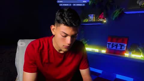 Snapshot of harrydavidsonx chatting on March 2026 10:41:01 AM ... online show from March 2026 10:41:01 AM