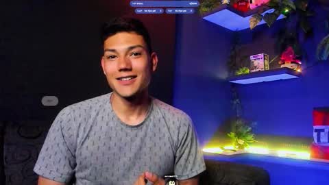 Snapshot of harrydavidsonx chatting on March 2026 06:50:01 AM ... online show from March 2026 06:50:01 AM