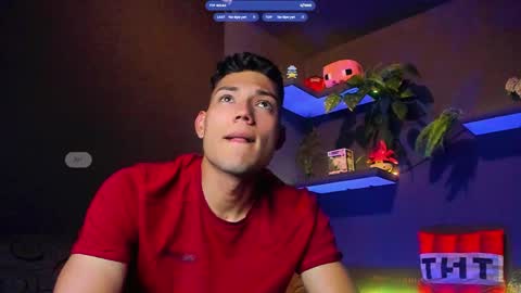 Snapshot of harrydavidsonx chatting on April 2026 11:58:01 PM ... online show from April 2026 11:58:01 PM