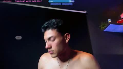 Snapshot of harrydavidsonx chatting on April 2026 07:07:02 PM ... online show from April 2026 07:07:02 PM