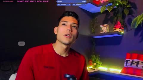 Snapshot of harrydavidsonx chatting on April 2026 01:28:02 PM ... online show from April 2026 01:28:02 PM