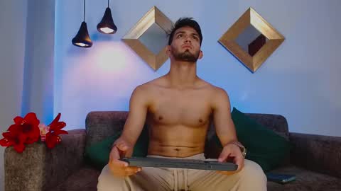 Harry online show from March 2026 06:34:02 PM