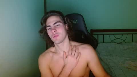 harryking1 online show from March 2026 02:28:01 AM