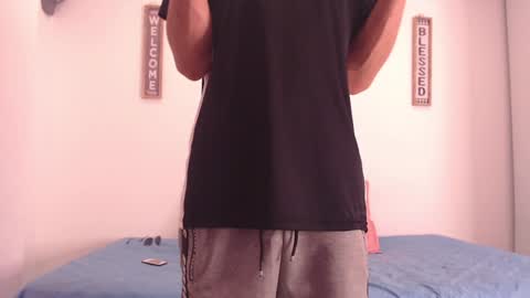 harry thomson online show from December 2024 05:26:01 AM