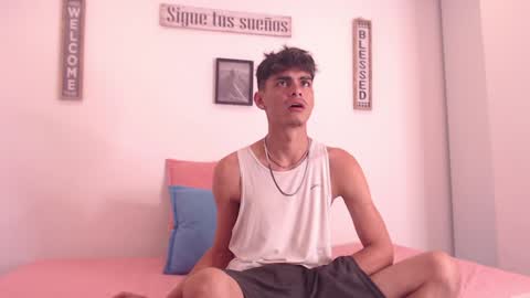 harry thomson online show from December 2024 06:10:01 AM