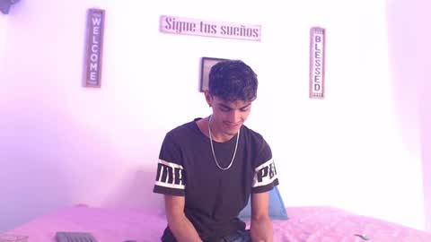 harry thomson online show from December 2024 08:39:02 PM