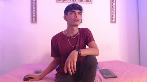 harry thomson online show from December 2024 11:12:02 PM