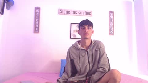 harry thomson online show from December 2024 08:34:01 PM