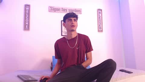 harry thomson online show from December 2024 10:09:01 PM