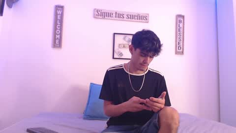 harry thomson online show from December 2024 06:09:02 AM