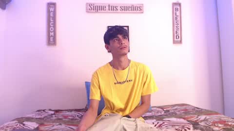 harry thomson online show from January 2025 11:44:02 PM