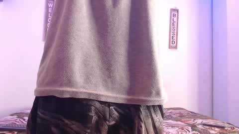 harry thomson online show from January 2025 09:57:01 AM