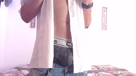 harry thomson online show from January 2025 01:42:02 PM