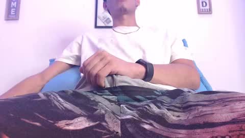 harry thomson online show from February 2025 05:09:01 AM