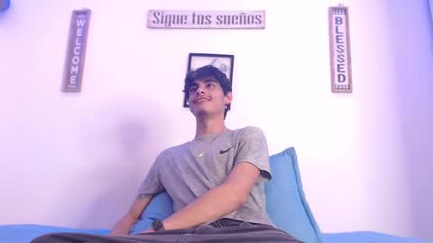 harry thomson online show from March 2025 08:11:01 AM