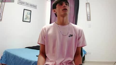 harry thomson online show from October 2025 07:24:02 PM