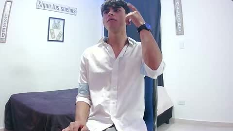 harry thomson online show from December 2025 08:43:01 AM