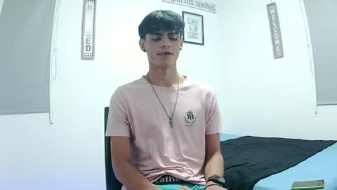 harry thomson online show from July 2026 04:50:01 AM