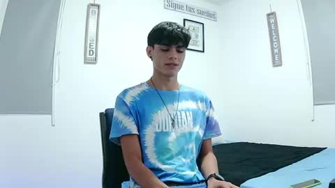 harry thomson online show from July 2026 06:55:01 PM