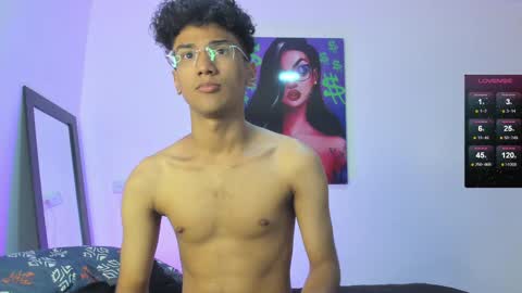 Snapshot of harrytwink18 chatting on February 2025 06:04:01 PM HARRY online show from February 2025 06:04:01 PM