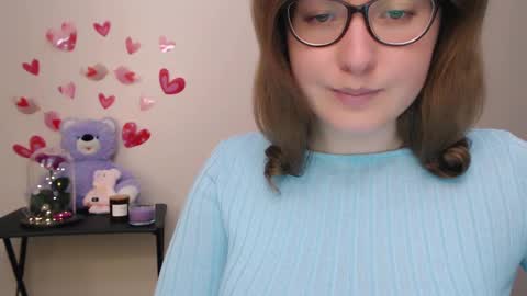 Snapshot of hartfoxx chatting on February 2025 08:28:01 PM hartfoxx online show from February 2025 08:28:01 PM