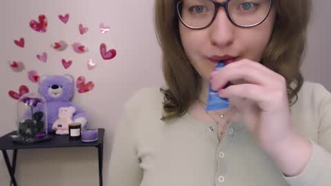 Snapshot of hartfoxx chatting on February 2025 10:18:01 PM hartfoxx online show from February 2025 10:18:01 PM