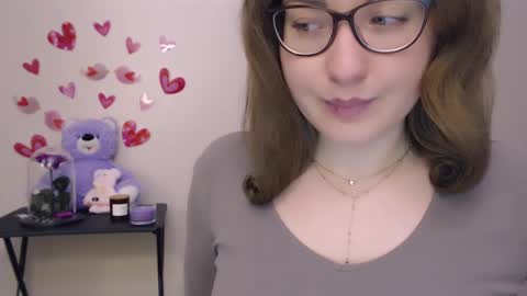 Snapshot of hartfoxx chatting on February 2025 09:54:01 PM hartfoxx online show from February 2025 09:54:01 PM