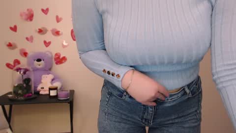 Snapshot of hartfoxx chatting on February 2025 12:26:01 AM hartfoxx online show from February 2025 12:26:01 AM