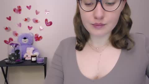 Snapshot of hartfoxx chatting on February 2025 03:28:02 PM hartfoxx online show from February 2025 03:28:02 PM