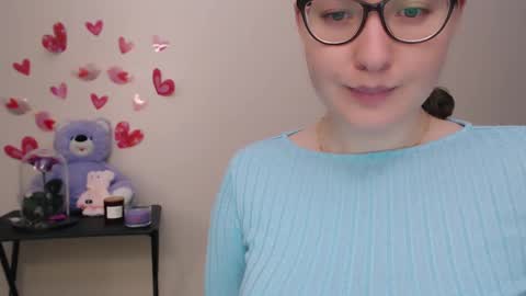 Snapshot of hartfoxx chatting on February 2025 12:35:02 AM hartfoxx online show from February 2025 12:35:02 AM