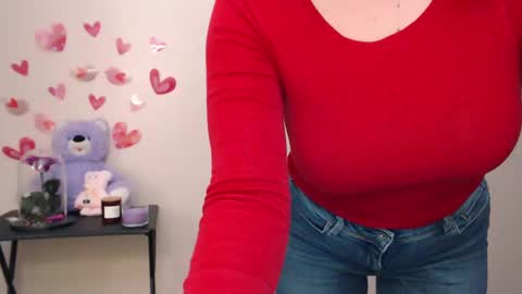 Snapshot of hartfoxx chatting on February 2025 12:30:01 AM hartfoxx online show from February 2025 12:30:01 AM