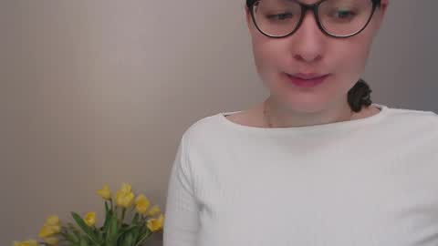 Snapshot of hartfoxx chatting on March 2025 04:49:01 AM hartfoxx online show from March 2025 04:49:01 AM