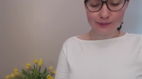 Snapshot of hartfoxx chatting on March 2025 07:53:01 AM hartfoxx online show from March 2025 07:53:01 AM