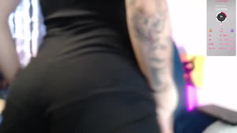 Sofia  Damin online show from May 2026 01:05:02 PM