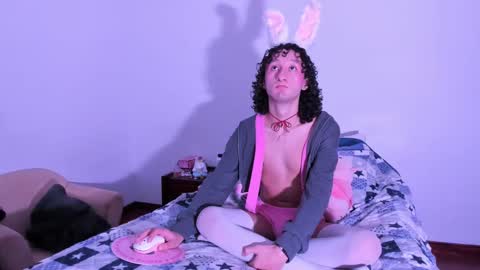 haru online show from February 2025 04:22:01 PM