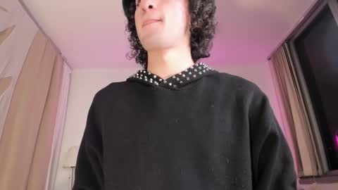 haru online show from October 2025 03:10:02 AM