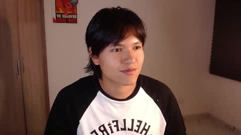 Haru online show from February 2026 05:46:02 AM