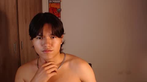 Haru online show from March 2026 04:47:01 AM