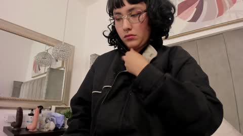 Haru Bonny online show from January 2025 05:42:02 AM