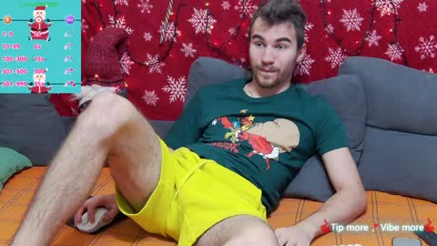 Harvey online show from December 2024 10:09:01 PM