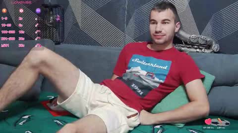 Snapshot of harvey_ren chatting on October 2025 08:25:01 PM Harvey online show from October 2025 08:25:01 PM